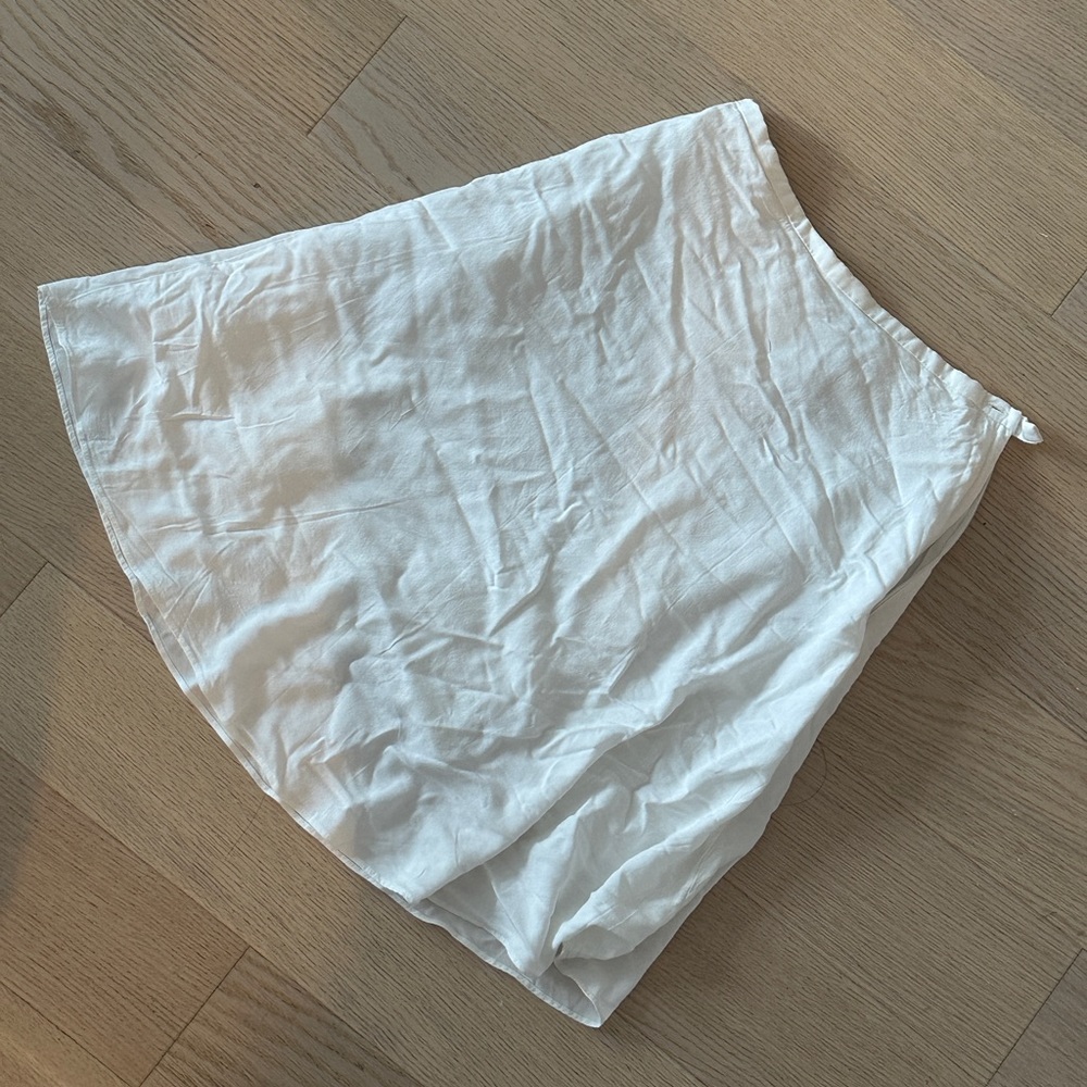 brandy melville skirt
